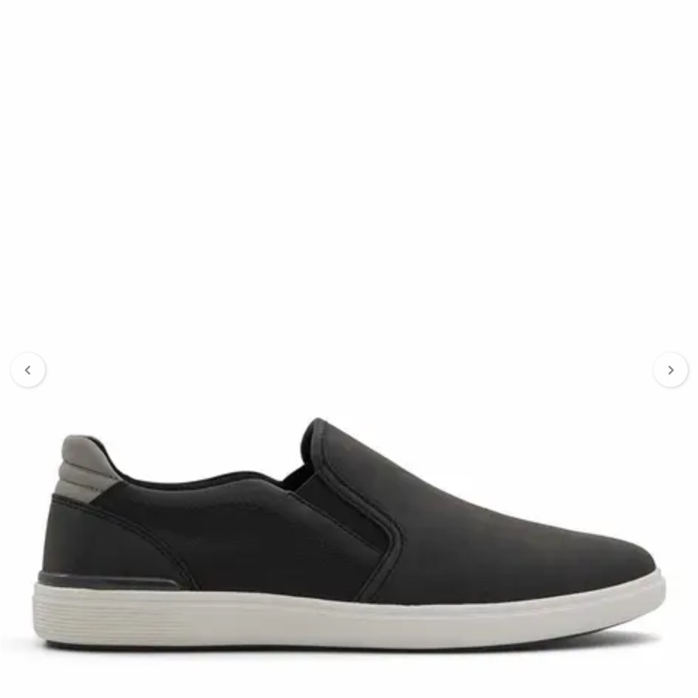 Aldo Lovenarien Black Men’s Shoes size 11